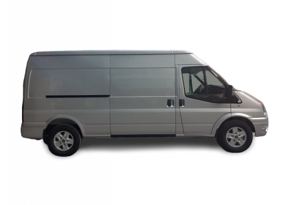 2023 Ford Transit Cargo Van Interior Dimensions Seating Cargo Space   Trunk Size  Photos  CarBuzz